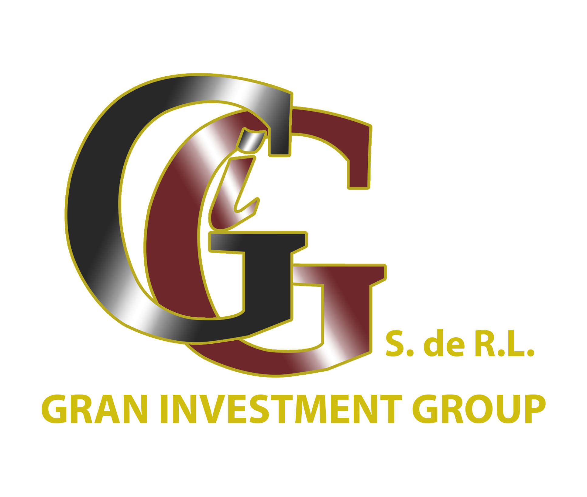 Logo de GRAN INVESTMENT GROUP, S. DE R.L. DE C.V.